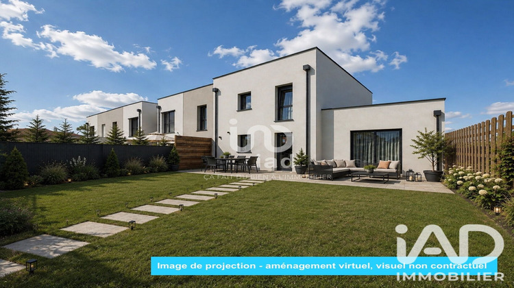 Ma-Cabane - Vente Maison Melun, 97 m²