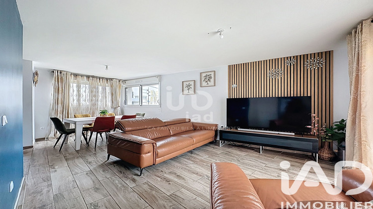 Ma-Cabane - Vente Maison Melun, 97 m²
