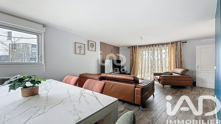 Ma-Cabane - Vente Maison Melun, 97 m²