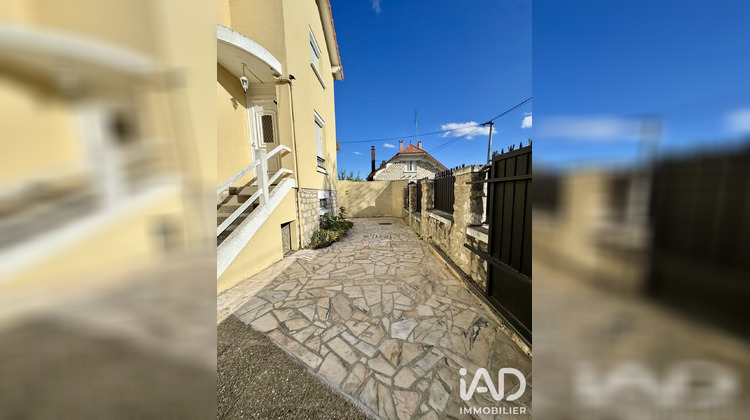 Ma-Cabane - Vente Maison Melun, 58 m²
