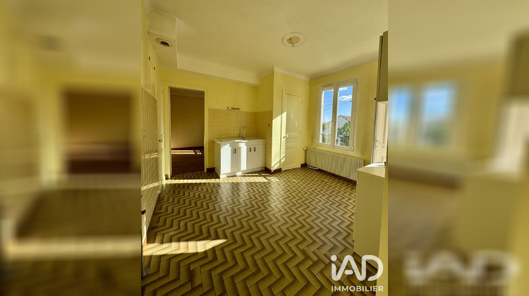 Ma-Cabane - Vente Maison Melun, 58 m²