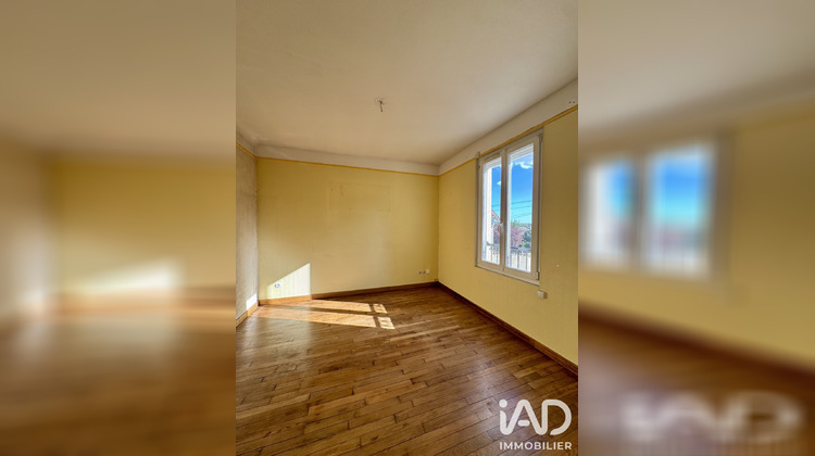 Ma-Cabane - Vente Maison Melun, 58 m²