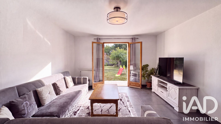 Ma-Cabane - Vente Maison Melun, 126 m²