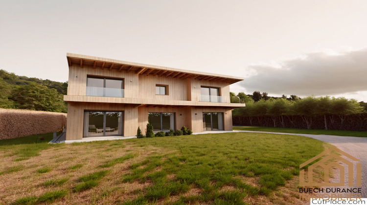 Ma-Cabane - Vente Maison Melve, 139 m²