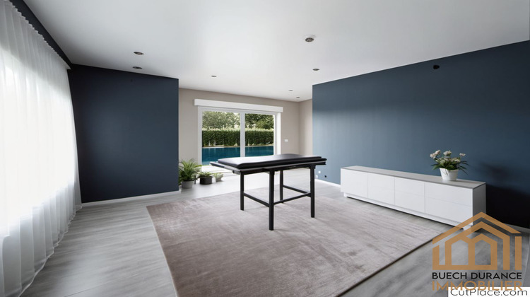 Ma-Cabane - Vente Maison Melve, 139 m²