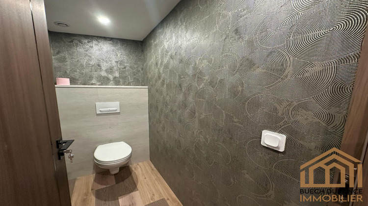 Ma-Cabane - Vente Maison Melve, 139 m²