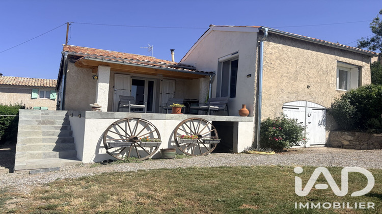 Ma-Cabane - Vente Maison Melve, 130 m²