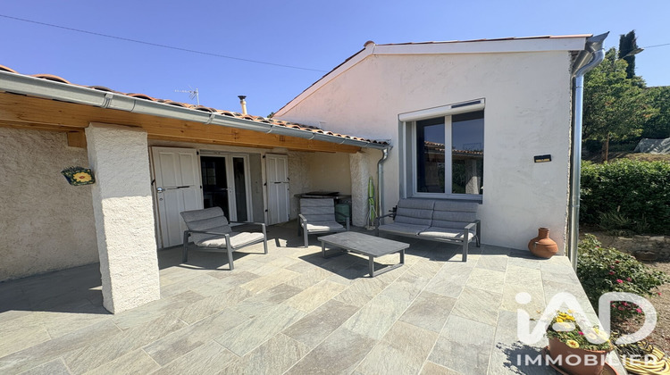 Ma-Cabane - Vente Maison Melve, 130 m²
