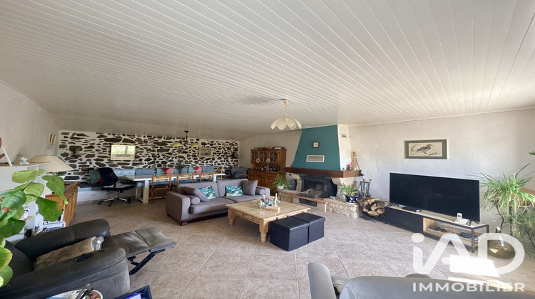 Ma-Cabane - Vente Maison Melve, 130 m²