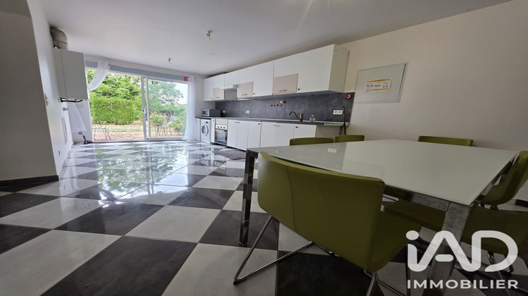 Ma-Cabane - Vente Maison Melz-sur-Seine, 193 m²