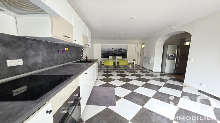 Ma-Cabane - Vente Maison Melz-sur-Seine, 193 m²