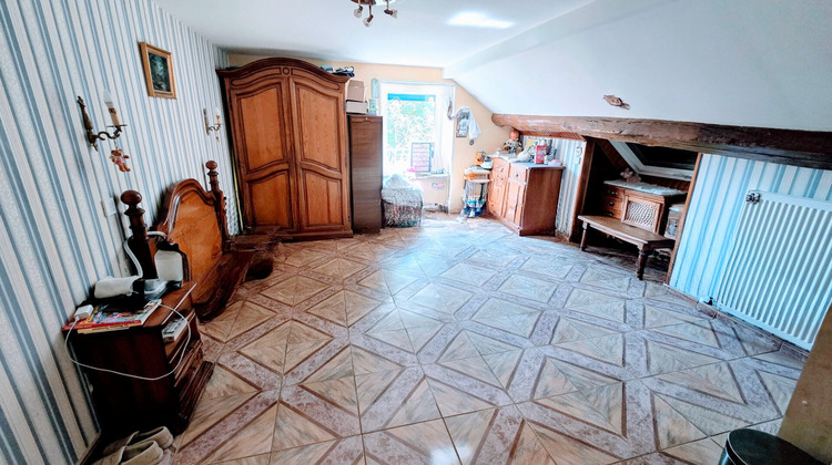 Ma-Cabane - Vente Maison MEMBREY, 107 m²