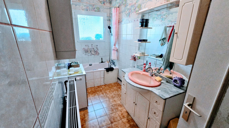 Ma-Cabane - Vente Maison MEMBREY, 107 m²