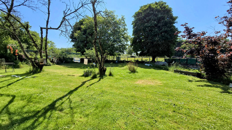 Ma-Cabane - Vente Maison MEMBREY, 107 m²