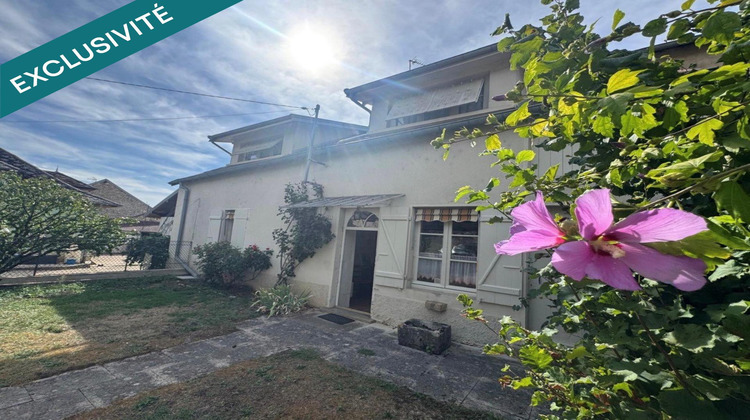 Ma-Cabane - Vente Maison Membrey, 97 m²