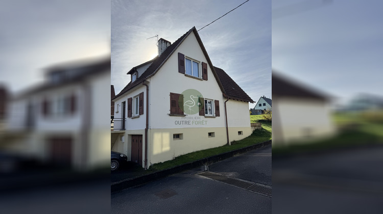 Ma-Cabane - Vente Maison Memmelshoffen, 100 m²