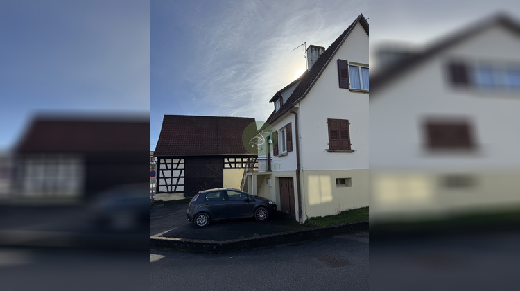 Ma-Cabane - Vente Maison Memmelshoffen, 100 m²