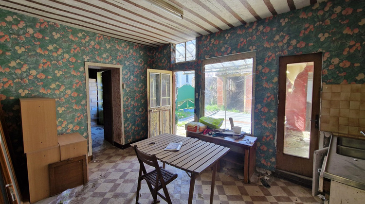 Ma-Cabane - Vente Maison Menars, 115 m²