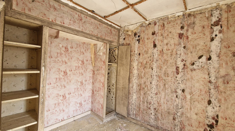 Ma-Cabane - Vente Maison Menars, 115 m²