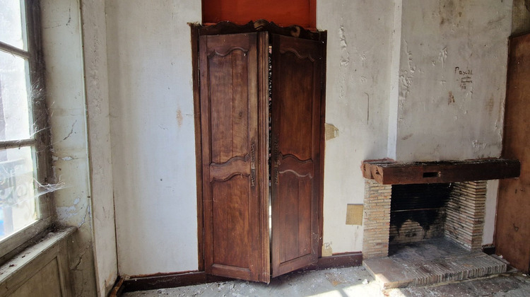 Ma-Cabane - Vente Maison Menars, 115 m²