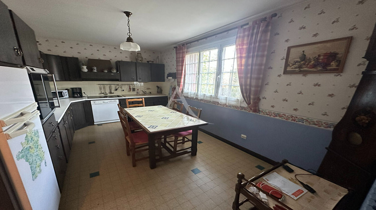Ma-Cabane - Vente Maison MENARS, 147 m²