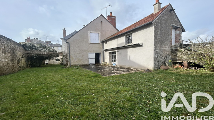 Ma-Cabane - Vente Maison Menars, 325 m²