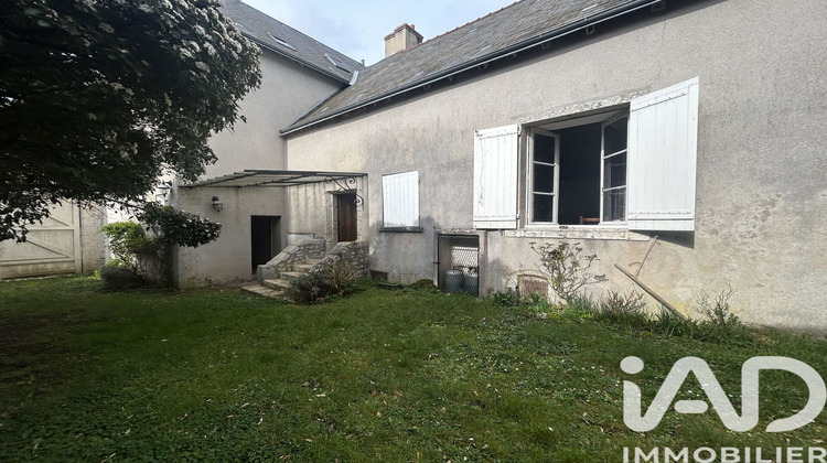 Ma-Cabane - Vente Maison Menars, 325 m²