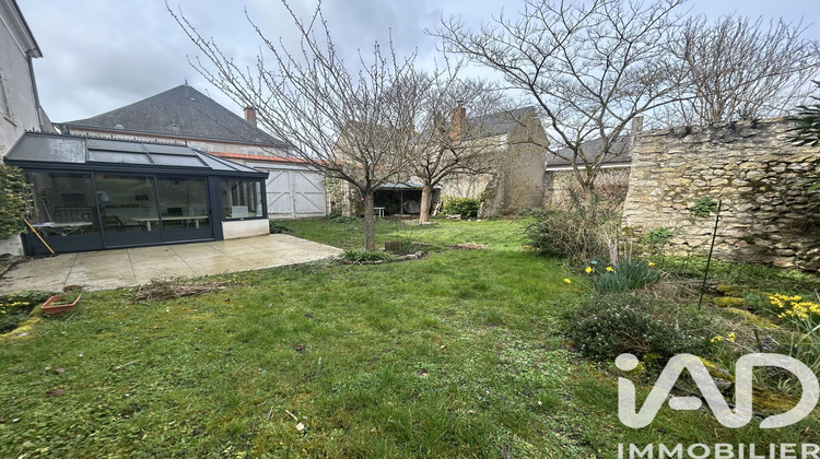 Ma-Cabane - Vente Maison Menars, 325 m²