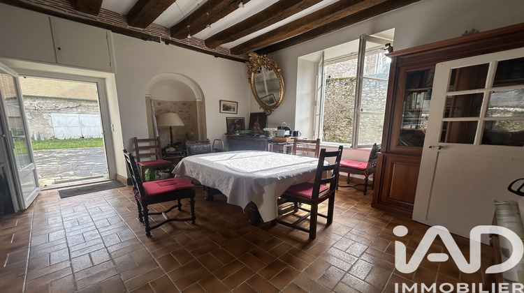 Ma-Cabane - Vente Maison Menars, 325 m²