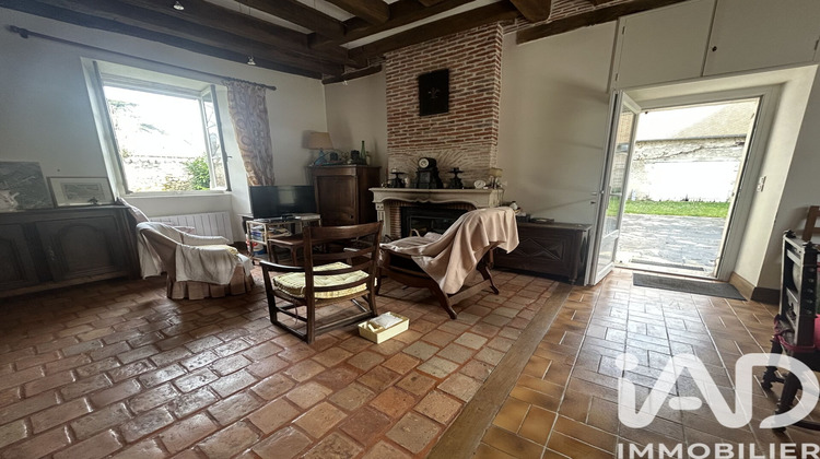 Ma-Cabane - Vente Maison Menars, 325 m²