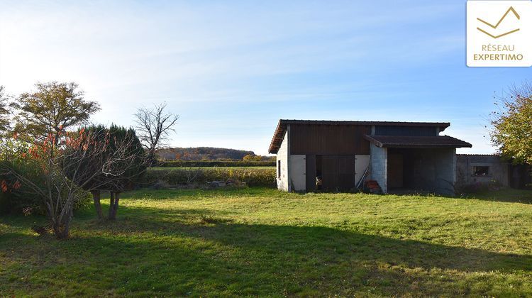 Ma-Cabane - Vente Maison Menat, 101 m²