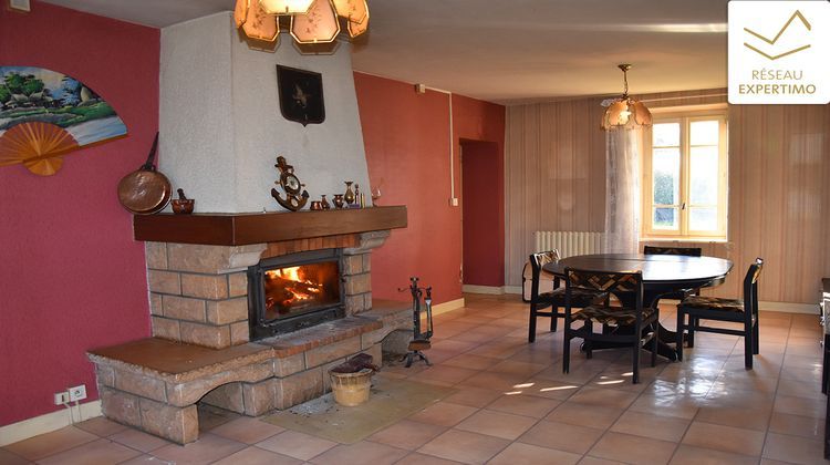 Ma-Cabane - Vente Maison Menat, 101 m²