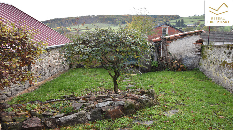 Ma-Cabane - Vente Maison Menat, 122 m²