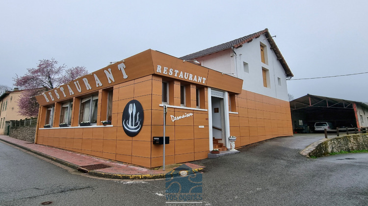 Ma-Cabane - Vente Maison Menat, 85 m²