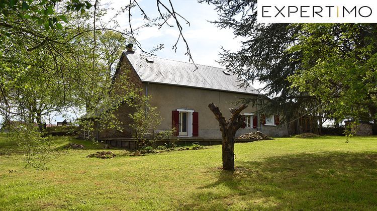 Ma-Cabane - Vente Maison Menat, 114 m²