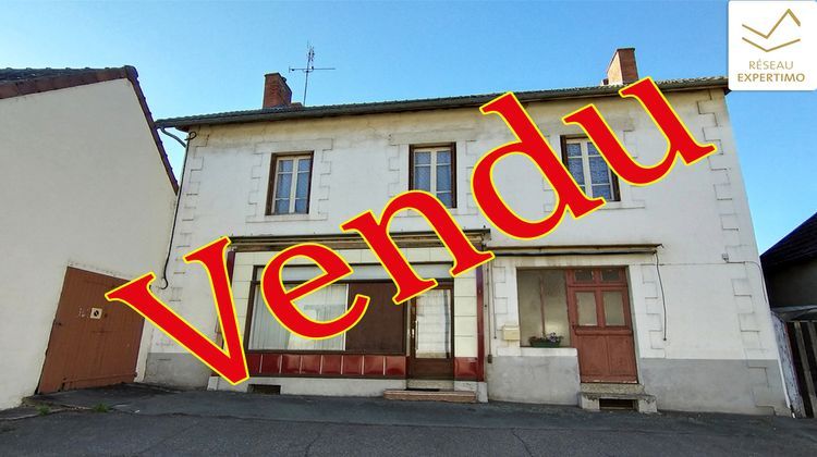 Ma-Cabane - Vente Maison Menat, 209 m²