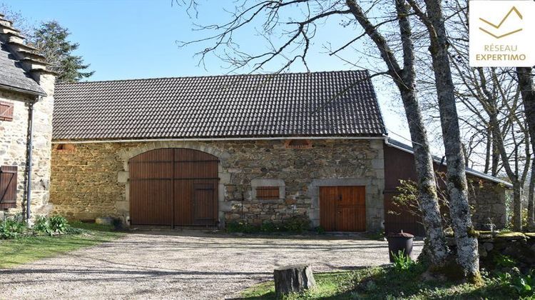 Ma-Cabane - Vente Maison Menat, 121 m²