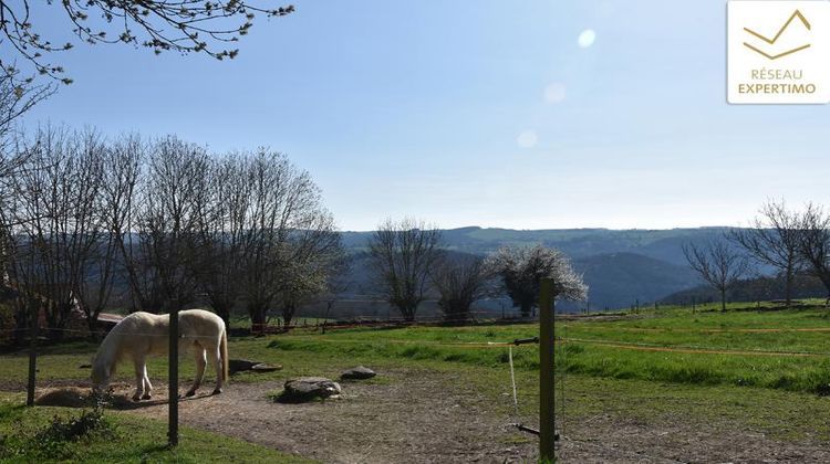 Ma-Cabane - Vente Maison Menat, 121 m²