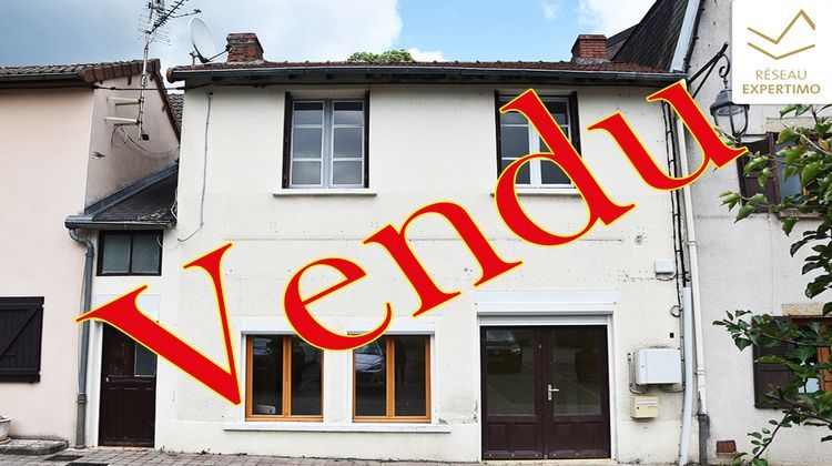 Ma-Cabane - Vente Maison Menat, 40 m²