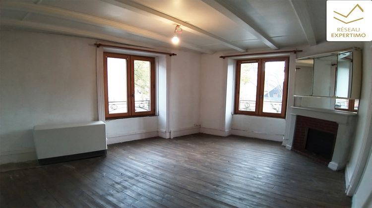 Ma-Cabane - Vente Maison Menat, 122 m²