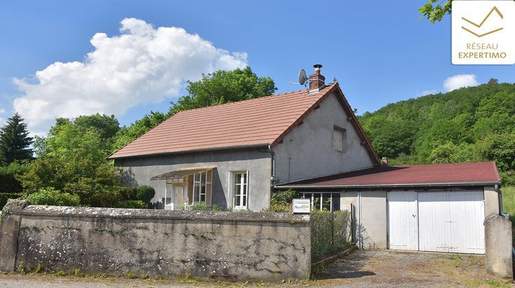 Ma-Cabane - Vente Maison Menat, 96 m²