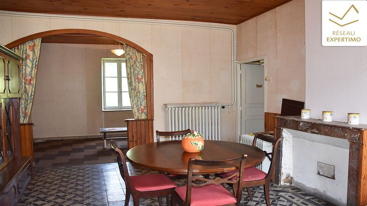 Ma-Cabane - Vente Maison Menat, 96 m²