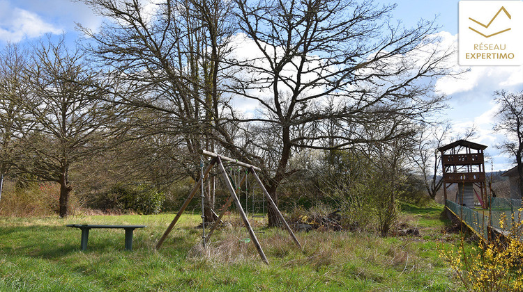 Ma-Cabane - Vente Maison Menat, 85 m²