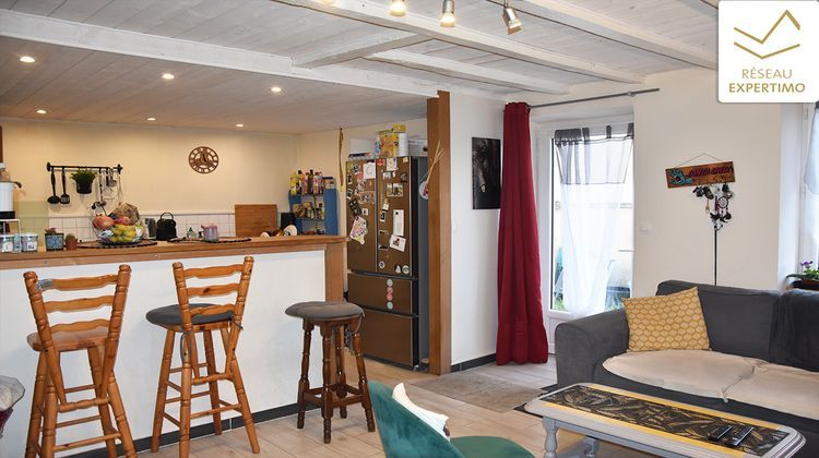 Ma-Cabane - Vente Maison Menat, 85 m²