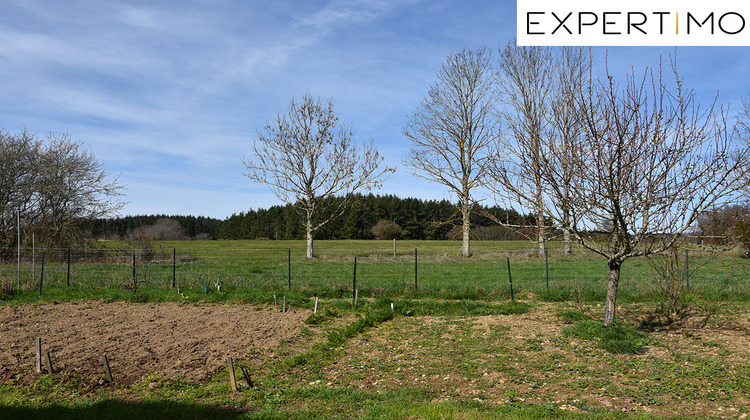 Ma-Cabane - Vente Maison Menat, 175 m²