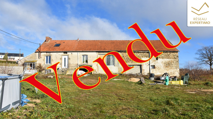 Ma-Cabane - Vente Maison Menat, 168 m²