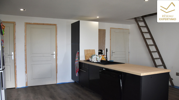 Ma-Cabane - Vente Maison Menat, 168 m²