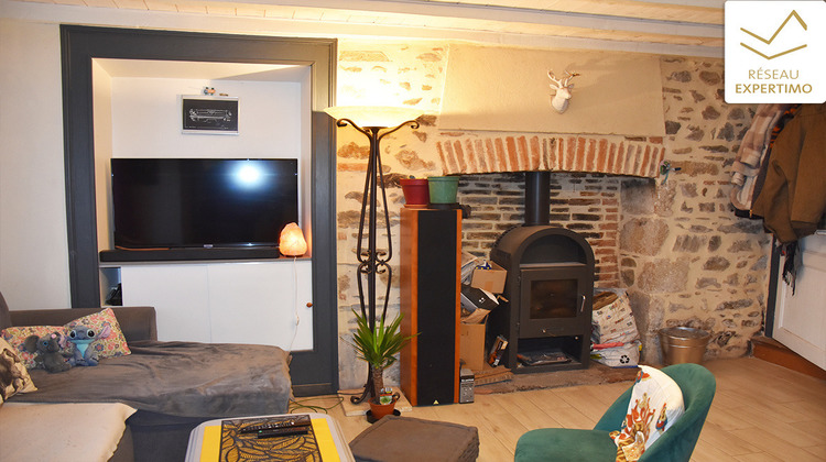Ma-Cabane - Vente Maison Menat, 85 m²