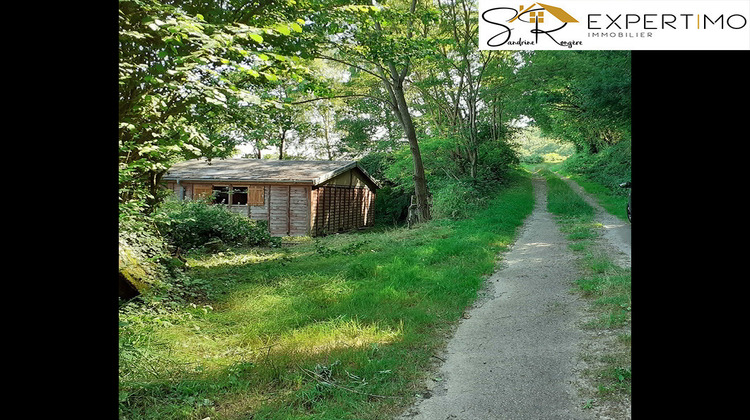 Ma-Cabane - Vente Maison Menat, 40 m²