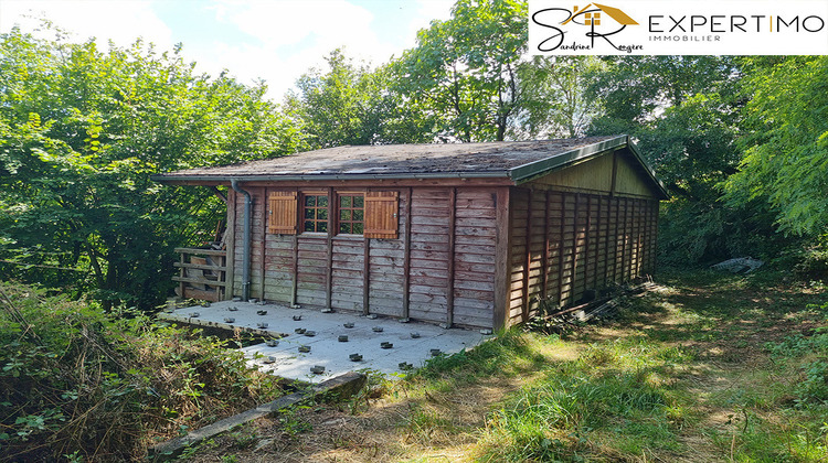 Ma-Cabane - Vente Maison Menat, 40 m²